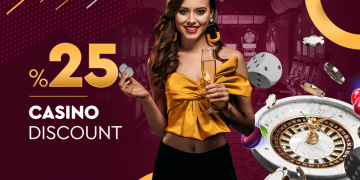 Vizebet %25 Casino Discount Bonusu vizebet-casino-dc