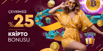 Vizebet %25 Çevrimsiz Kripto Yatırım Bonusu vizebet-kripto