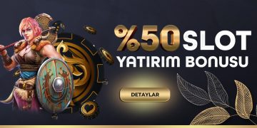 Casino Galata %50 Slot Yatırım Bonusu casinogalata-slot