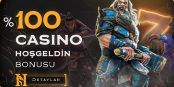 Hazbet 100% Casino Hoşgeldin Bonusu hazbet-casino-hosgeldin-bonusu