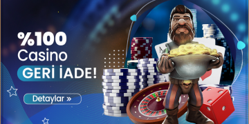 Marsilyabet İlk Yatırımınıza Özel %100 Casino&Slot Geri İade marsilyabet-ozel-iade