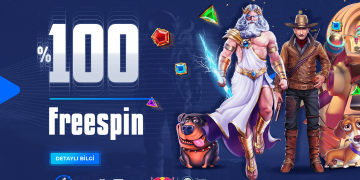 Nasabet %100 Free Spin Bonusu nasabet-yatirim-freespin