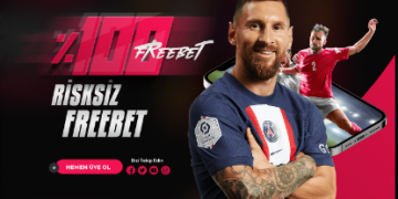 Pradabet %100 Risksiz FreeBet pradabet-risksiz-freebet