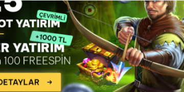 Betine %25 Slot Yatırım Bonusu betine-slot-bonus