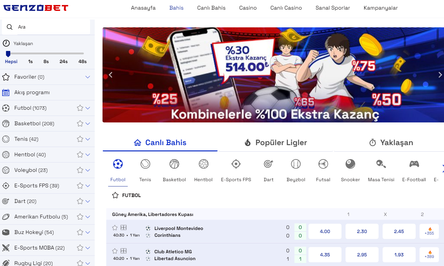 Kıbrıs Casino Siteleri | En İyi Kıbrıs Kumar Siteleri Listesi gonzobet spor bahisleri 1