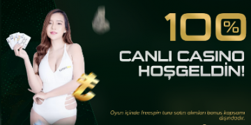 Olaycasino %100 Canlı Casino Hoşgeldin Bonusu olaycasino-canli-casino-hosgeldin