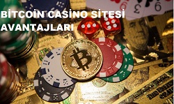 En İyi 6 Bitcoin Casino Sitesi İncelemesi | 2026 AVANTAJ
