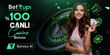 Betrupi %100 Canlı Casino Hoşgeldin Bonusu betrupi-canli-casino-hosgeldin
