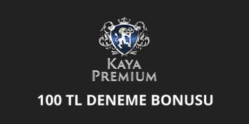 Kaya Casino 100 TL Deneme Bonusu kaya casino deneme bonusu