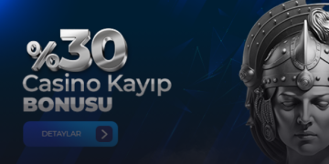 Kaya Casino %30 Casino Kayıp Bonusu kayacasino-casino-kayip