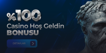 Kaya Casino %100 Casino Hoş Geldin Bonusu kayacasino-hosgeldin-bonusu