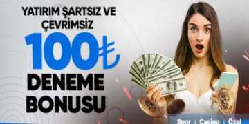 Radissonbet 100 TL Deneme Bonusu radissonbet-deneme