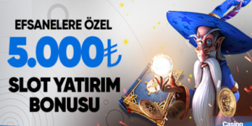Radissonbet 5.000 TL Slot Yatırım Bonusu radissonbet-slot-yatirim