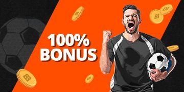 Bizbet 100% İlk Yatırım Bonusu bizbet-ilk-yatirim