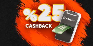 Bizbet %25 Trink Para Cashback Bonusu bizbet-trink