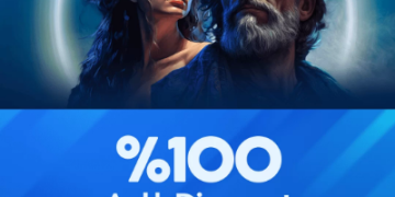 Mezbet %100 Anlık Discount Bonusu mezbet-discount
