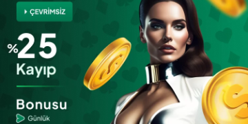 Rodosbet 25% Kayıp Bonusu rodosbet-kayip