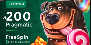 Rodosbet 200% Pragmatic Slot Free Spin Bonusu rodosbet-ozel-freespin