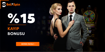 Betorspin %15 Kayıp Bonusu betorspin-kayip