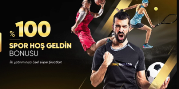 Casinoburada %100 Spor Hoşgeldin Bonusu casinoburada-spor-hosgeldin
