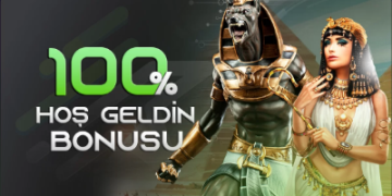 Favexbet 100% Casino Hoşgeldin Bonusu favex hosgeldin