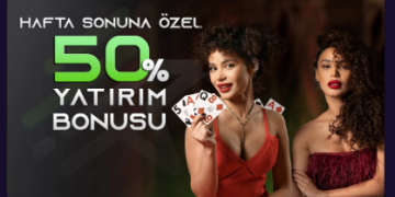 Favexbet Haftasonu 50% Yatırım Bonusu favexbet-haftasonu