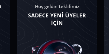 Starda 3000 TL + 500 Free Spin Hoşgeldin Bonusu starda-hosgeldin