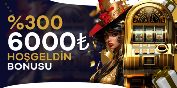 Casinovans 300% Hoşgeldin Bonusu casinovans-hosgeldin