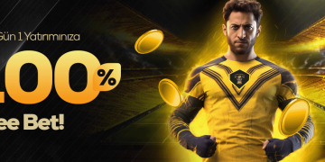 Girne casino Her Gün 1 Yatırıma 100% Freebet Bonusu girnecasino-freebet