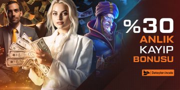 Hermesbet 30% Anlık Kayıp Bonusu hermesbet-anlik-kayip