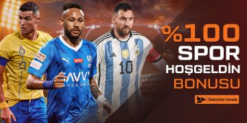 Hermesbet 100% Spor Hoşgeldin Bonusu hermesbet-spor-hosgeldin