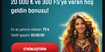 Başarıbet 20.000 TL + 300 Free Spin Hoşgeldin Bonusu basaribet hosgeldin bonus
