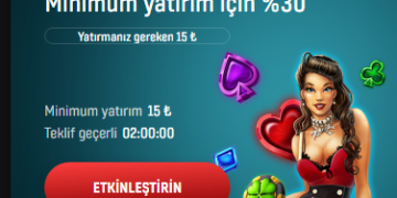 Başarıbet 30% Yatırım Bonusu basaribet yatirim
