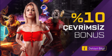 Maritbet 10% Casino Çevrimsiz Yatırım Bonusu maritbet caisno