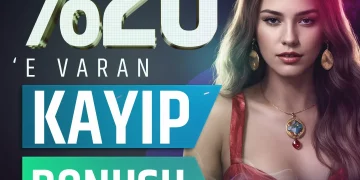 Bahis1000 20% Kayıp Bonusu bahis1000 kayip