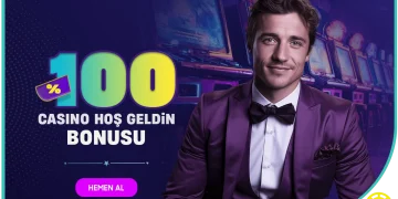 Levabet 100% Casino Hoşgeldin Bonusu levabet casino hosgeldin