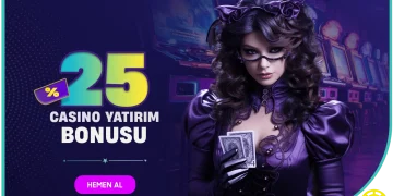 Levabet 25% Casino Yatırım Bonusu levabet casino yatirim