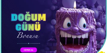 Levabet Doğum Günü Bonusu levabet dogum gunu