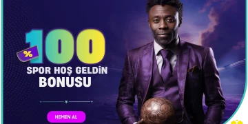 Levabet 100% Spor Hoşgeldin Bonusu levabet spor hosgeldin