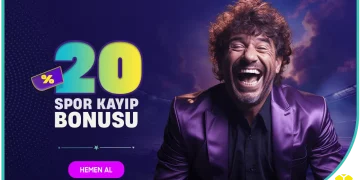 Levabet 20% Spor Kayıp Bonusu levabet spor kayip