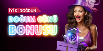 Betpublic Doğum Günü Bonusu betpublic dogum gunu