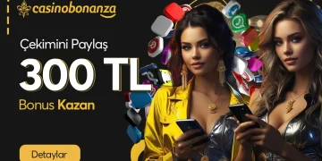Casino Bonanza Çekim Paylaş Bonusu casino bonanza cekim