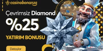 Casino Bonanza 25% Çevrimsiz Yatırım Bonusu casinobonanza-yatirim