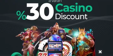 Kordonbet 30% Casino Kayıp Bonusu kordonbet casino discount