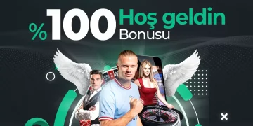 Kordonbet İlk Yatırıma 100% Bonus kordonbet hosgeldin
