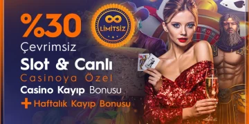 Twinplay 30% Casino Kayıp Bonusu twinplay casino kayip