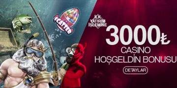 Bethand 3000 TL Casino Hoşgeldin Bonusu bethand casino hosgeldin
