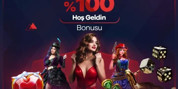 Bet11 100% Casino Hoşgeldin Bonusu bet11 casino hosgeldin