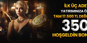 Superbet 350% Hoşgeldin Bonusu superbet 350hosgeldin