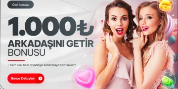 Roketbet Arkadaşını Getir Bonusu roketbet arkadas